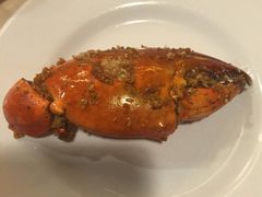 -桥底辣蟹(谢斐道店)