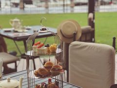 -南沙游艇会·大兵船餐厅