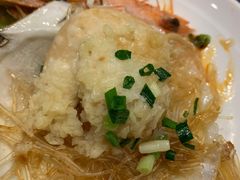 -恒记饭店·海鲜明档(淹城店)
