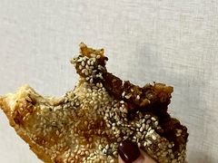 -徐记红川肉烧饼