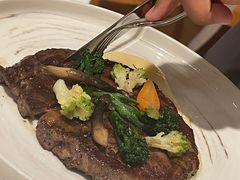 -宴悦海鲜餐厅·游水海鲜·牛排(亚龙湾瑞吉店)