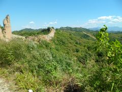 -蟠龙山长城景区