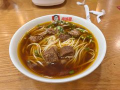 -南城香(北京南站店)