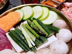 -小核桃烤肉馆(西塔店)