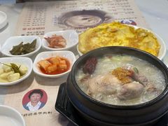 -长顺参鸡汤店(西塔总店)
