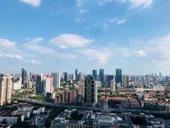 -上海波特曼丽思卡尔顿酒店