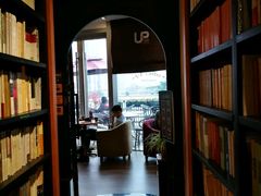 -西西弗书店&矢量咖啡(来福士广场店)