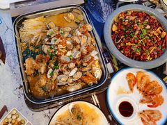 -壹家水货·小海鲜