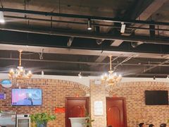 -山玲湾新疆菜(立清路店)