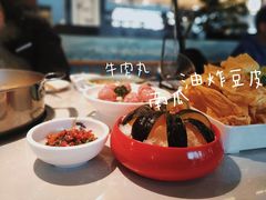 -俏牛哥鲜牛肉牛肆馆(重庆天地店)