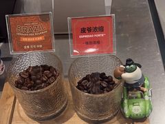 -Peet's 皮爷咖啡(海雅缤纷城店)