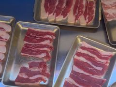 -喜井无限自助烤肉公司(石厦店)