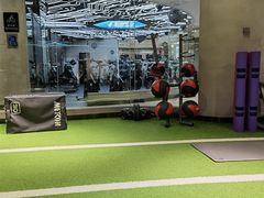 -懒人Club运动健身·运动康复·私教(三迪中心店)