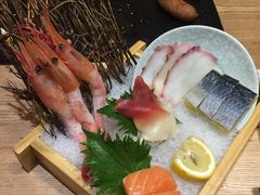 -糊世刺身(世纪金源店)