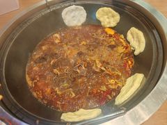 -那红花·东北菜铁锅炖(仙林金鹰店)