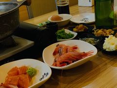 -樱吉岛寿喜锅(肇嘉浜路店)