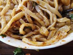 -王菊美食街·王菊面馆(总店)