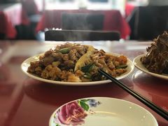 八珍豆腐-胖子菜馆(隆昌路店)