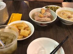 油条-松發肉骨茶(先得坊店)