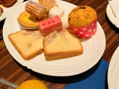 -合肥皇冠假日酒店·菲亚斯特自助餐厅(黄山路店)