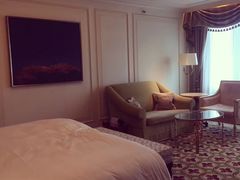 -广州富力丽思卡尔顿酒店