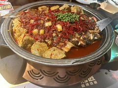 -烤匠麻辣烤鱼(万象城店)