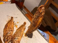 -北丐先生·野馄饨烧烤(雨花万象店)