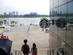 -星巴克(成都科学城店)