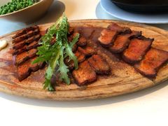 外婆烤肉-外婆家(古墩印象城店)