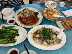 -粤·向群饭店(泮塘路店)