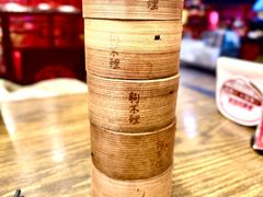 -狗不理(水上北路旗舰店)