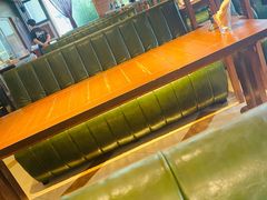 大堂-Local泰莲庭(虹鳟鱼店)