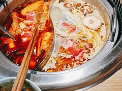 -季季红火锅(柳州城中万达二店)