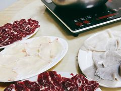 -五洲牛肉美食馆