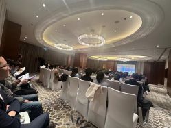 -上海雅居乐万豪侯爵酒店·宴会厅