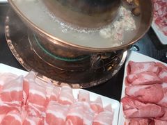 -苏完瓜尔佳氏·满洲涮肉(古方路店)
