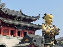 -上海东林寺(金山区)