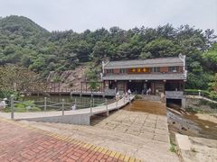 -武汉姚家山旅游景区