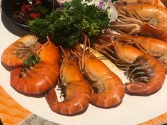 -竹林小屋(库塔店)