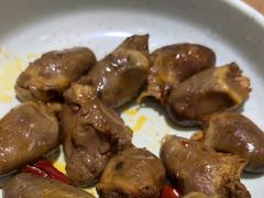 -王春春鸡汤饭(上海中海环宇城店)