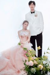 -韩慕婚纱摄影(九亭店)