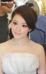 -FIONA MAKE UP恋妆造型