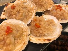 -蚝太郎 • 海鲜烧烤(建国路创始店)
