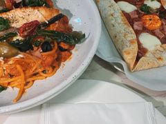 -Nana And Her Friends Restaurant 娜娜家(小寨原力场店)