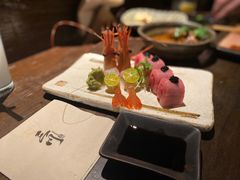 -三川·十酒Izakaya(南昌路店)