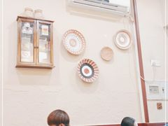 大堂-曼谷食堂·泰国家庭料理(丹桂路店)