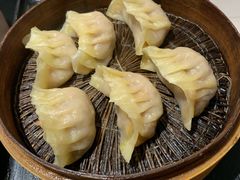 -陶乐舍本味蒸饺