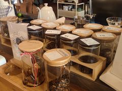 -Cafe del Volcan(永康路店)