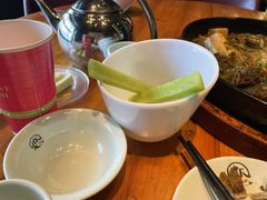 -老板恋上鱼(环山路店)