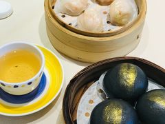 -南海渔村(珠江新城店)